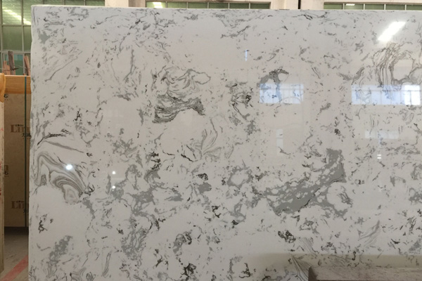 new hot sale marble synthetic slab