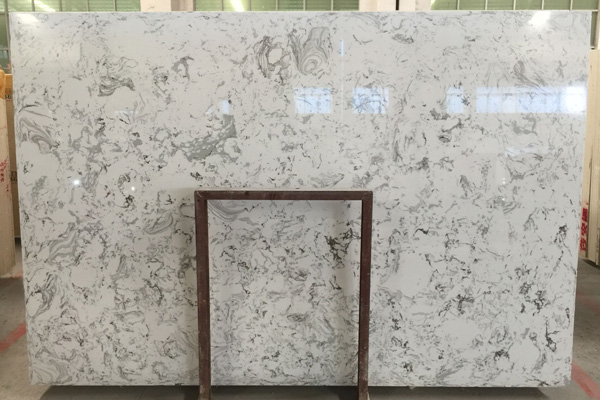 composite marble slab cheap cost