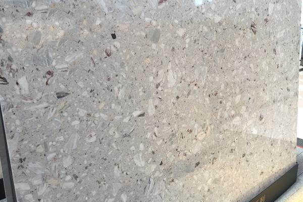 grey marble slab 