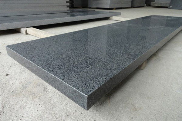 China cheap granite for headstones
