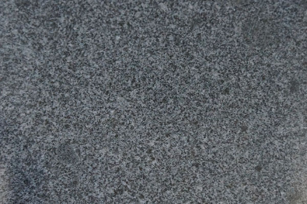 Impala black granite for tombstones