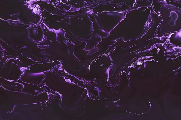 purple luxurious onyx slab 
