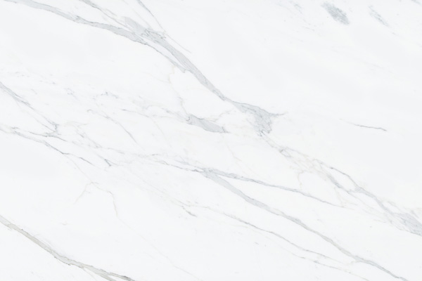 calacatta white marble slab 