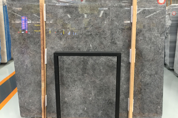grey flooring marble panel 