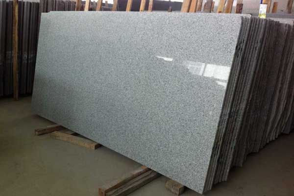 grey granite slab cheap price 