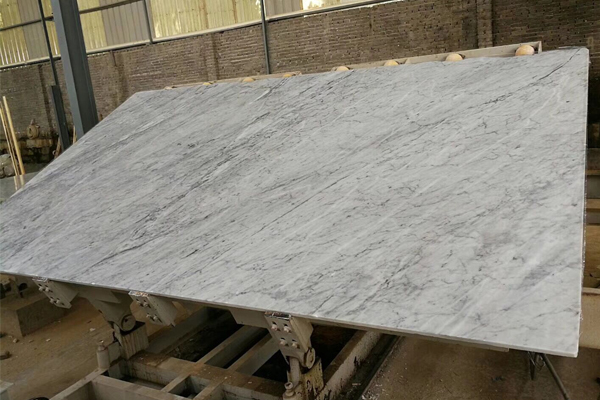 carrara white marble slab price