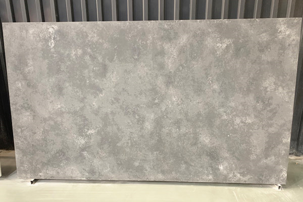 cut to size grey countertop 