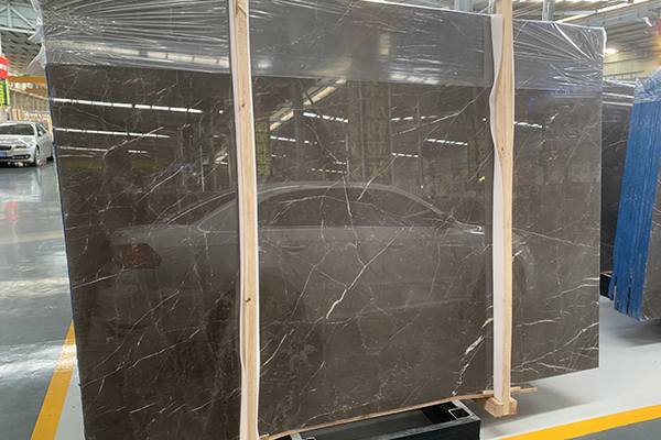where to find factory of brown marble stone 