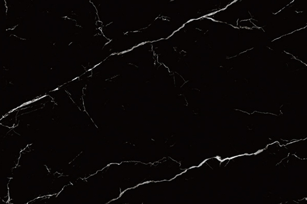 white vein black marble look white vein black marble look