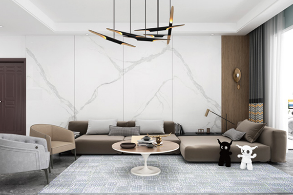 large area wall spaces design stone large area wall spaces design stone