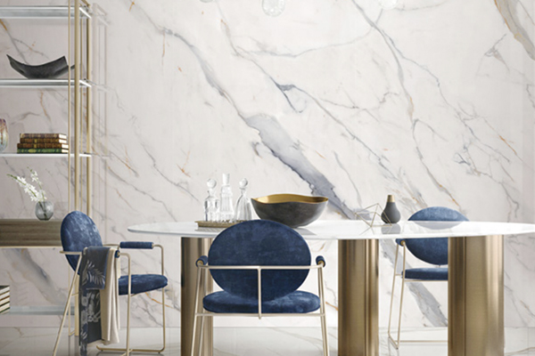 popular sintered stone color range 