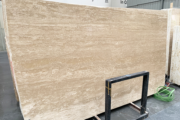 china supplier travertine slabs