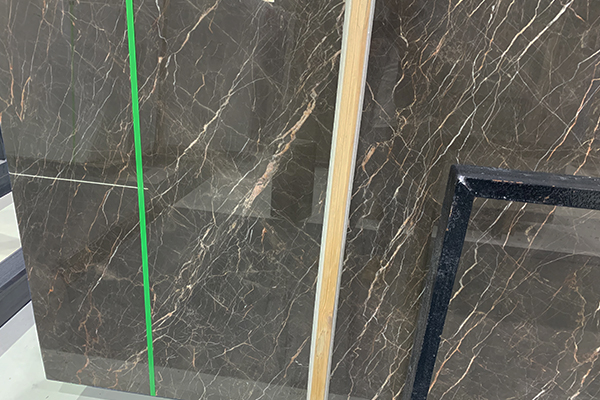 china brown marble price 