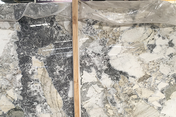 marble countertops and slabs supplier 
