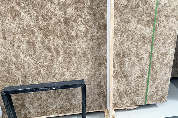 hotel projects marble floor option