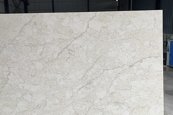 luxury quartz slab manufacturer in china 