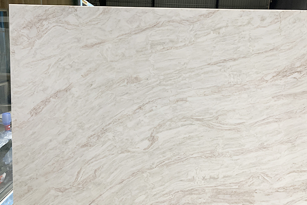 maximum quartz slab size