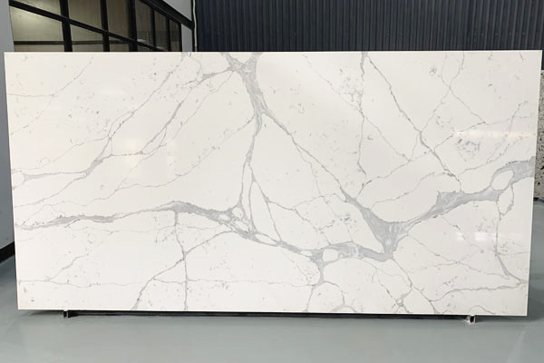 best selling quartz marble vein