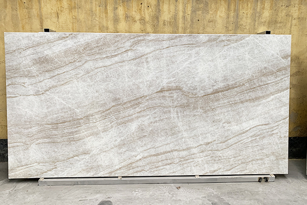 popular taj mahal quartz sheet 