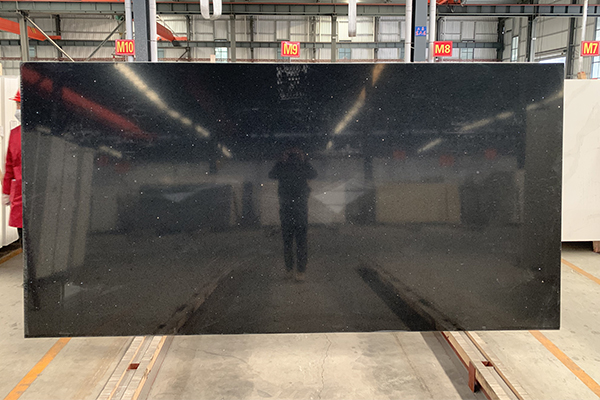 non silicon black quartz supplier 