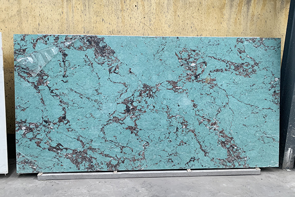 new options of quartz slab