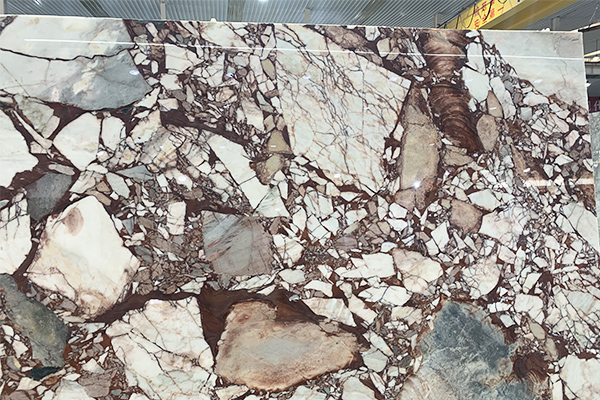 china supply high-end marble color 