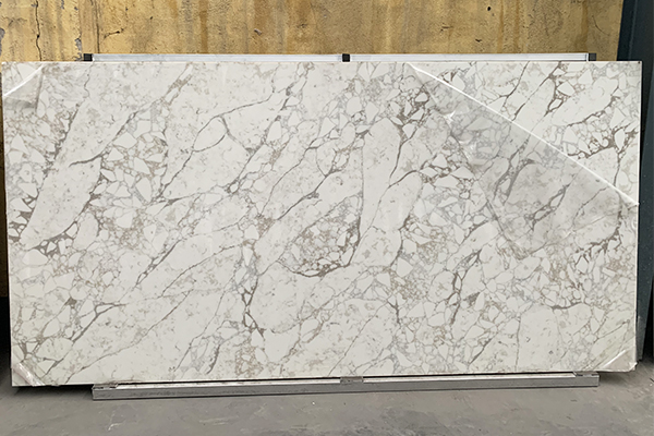 Europe popular quartz stone options