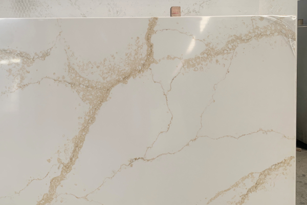 luxury design of quartz slab 