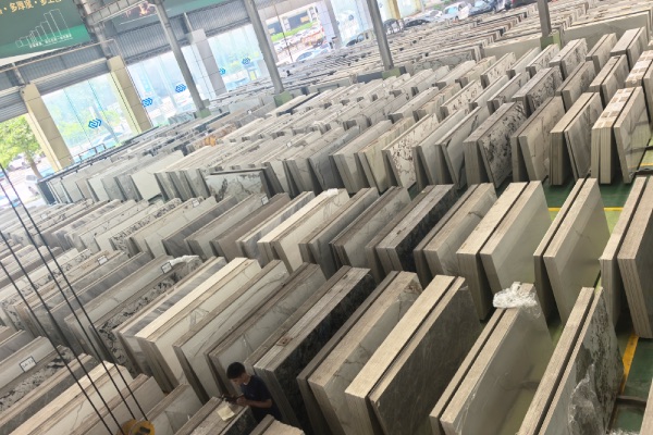 wholesalers of sintered stone slabs in china