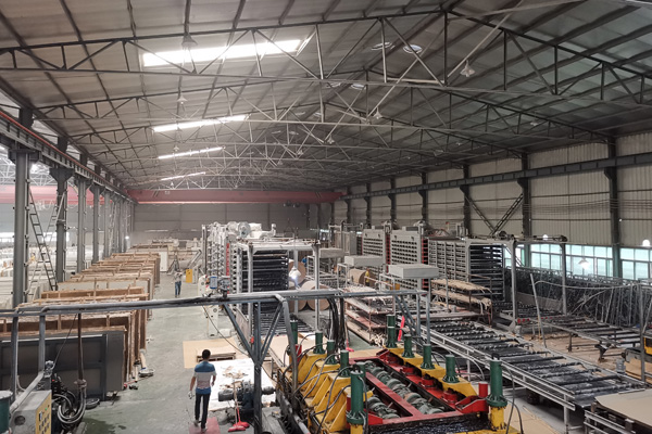 china factory direct export of quartz slabs