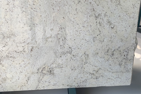 white stairs steps granite choices 