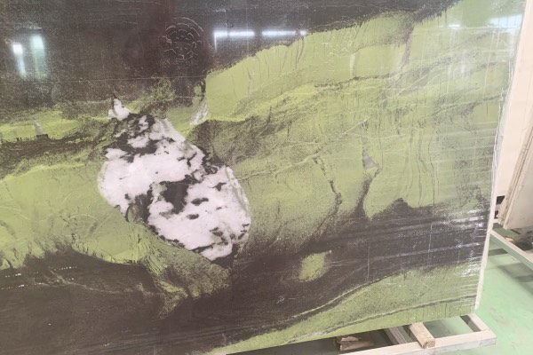 natural stone imitation slab wholesale