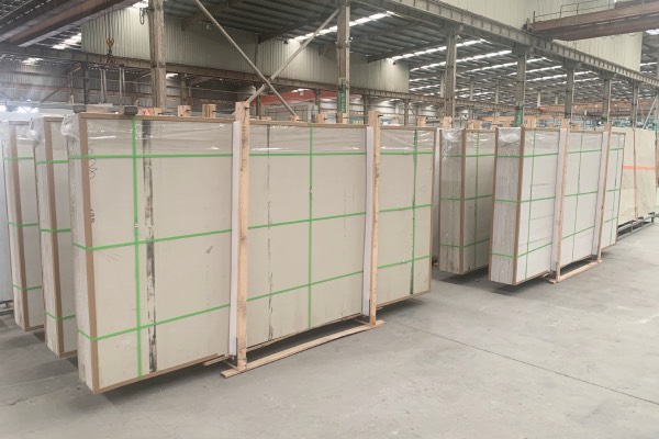 how to ship sintered stone slab