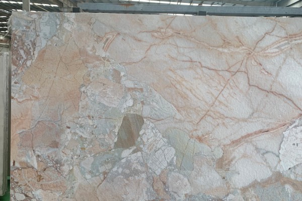 coarse surface sintered stone slab