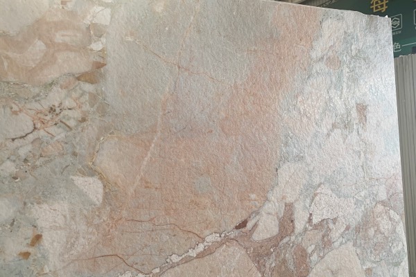 non-polished luxury sintered stone surface