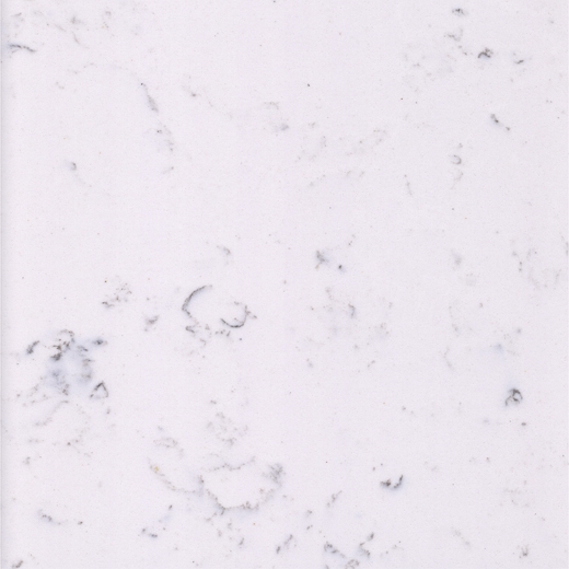 Cuarzo cuarzo blanco compuesto piedra