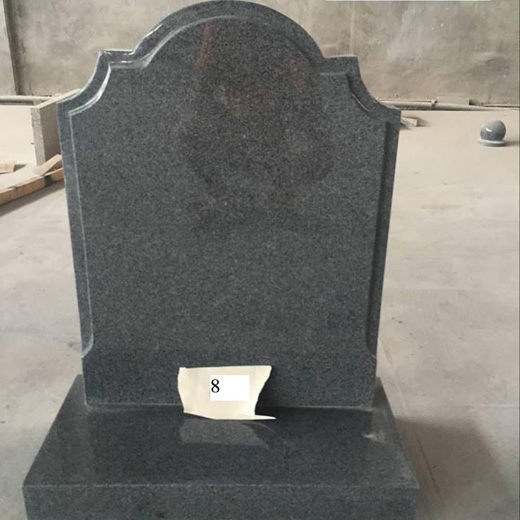 UK Funeral monuments granite tombstones