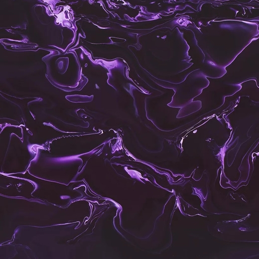 losa de lujo de ónix púrpura