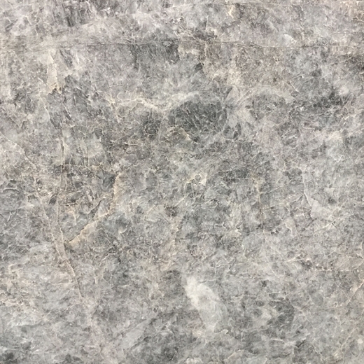 Materiales de construcción de piedra del piso gris