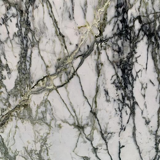 Clivia real marble countertops