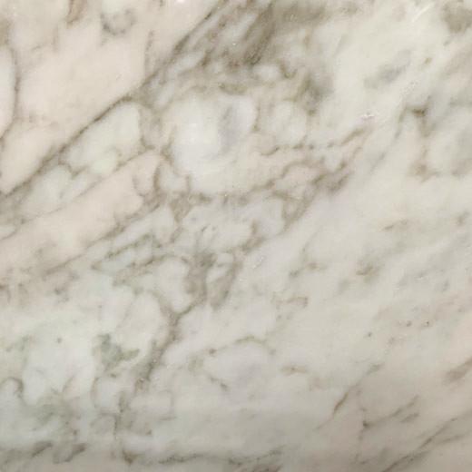 White marble countertops price