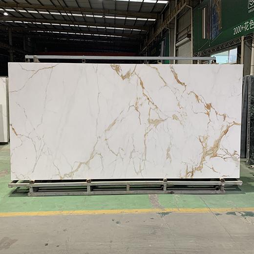 Fabricante original de encimeras de piedra sinterizada