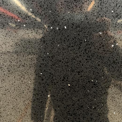 Proveedor chino de piedra de cuarzo sin silicio