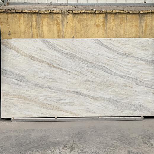 Proveedor de piedra de cuarzo artificial en China