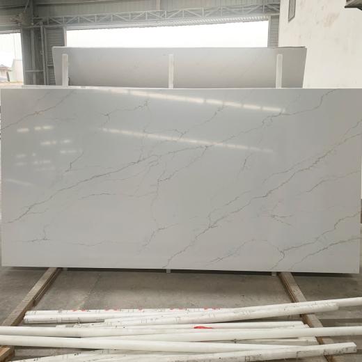 Fabricante chino de encimeras de piedra de cuarzo