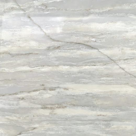 Designer recommended premium grey quartz slab